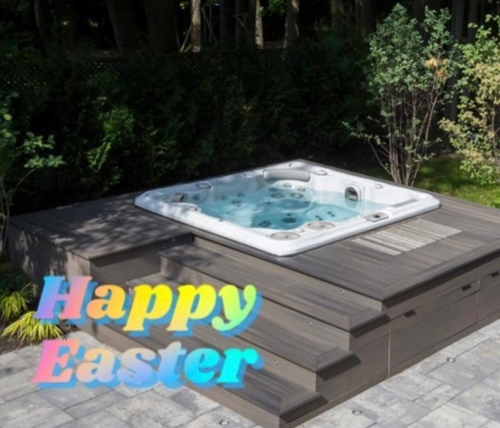 HydropoolD's tweet image. We're open by appointment only over the Easter weekend so get in touch to book your visit! 
🌐 hydropooldorset.co.uk/book-appointme…
📞 01202 911800
✉️ sales@hydropooldorset.co.uk
📍Canford Magna Garden Centre, 170 Magna Road, Wimborne, BH21 3AP