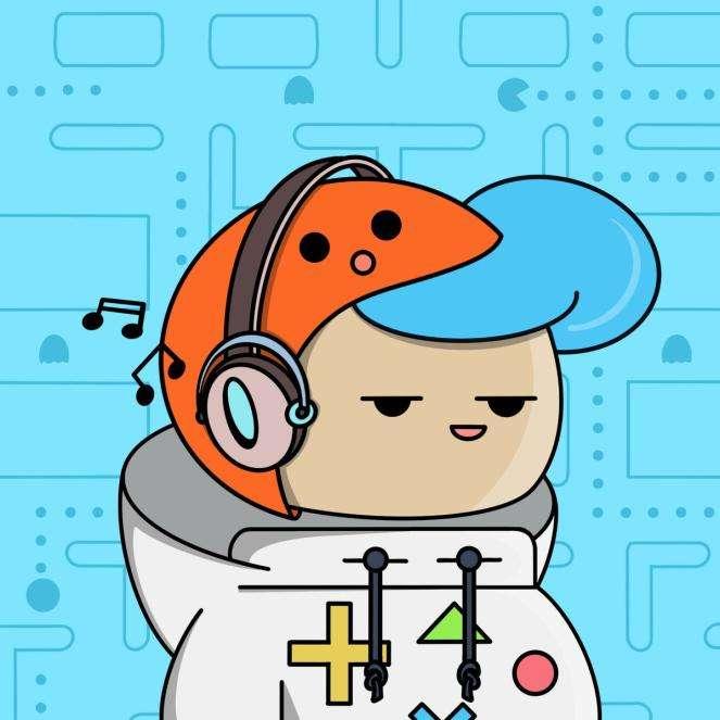 MetaZeus NFT tweet media