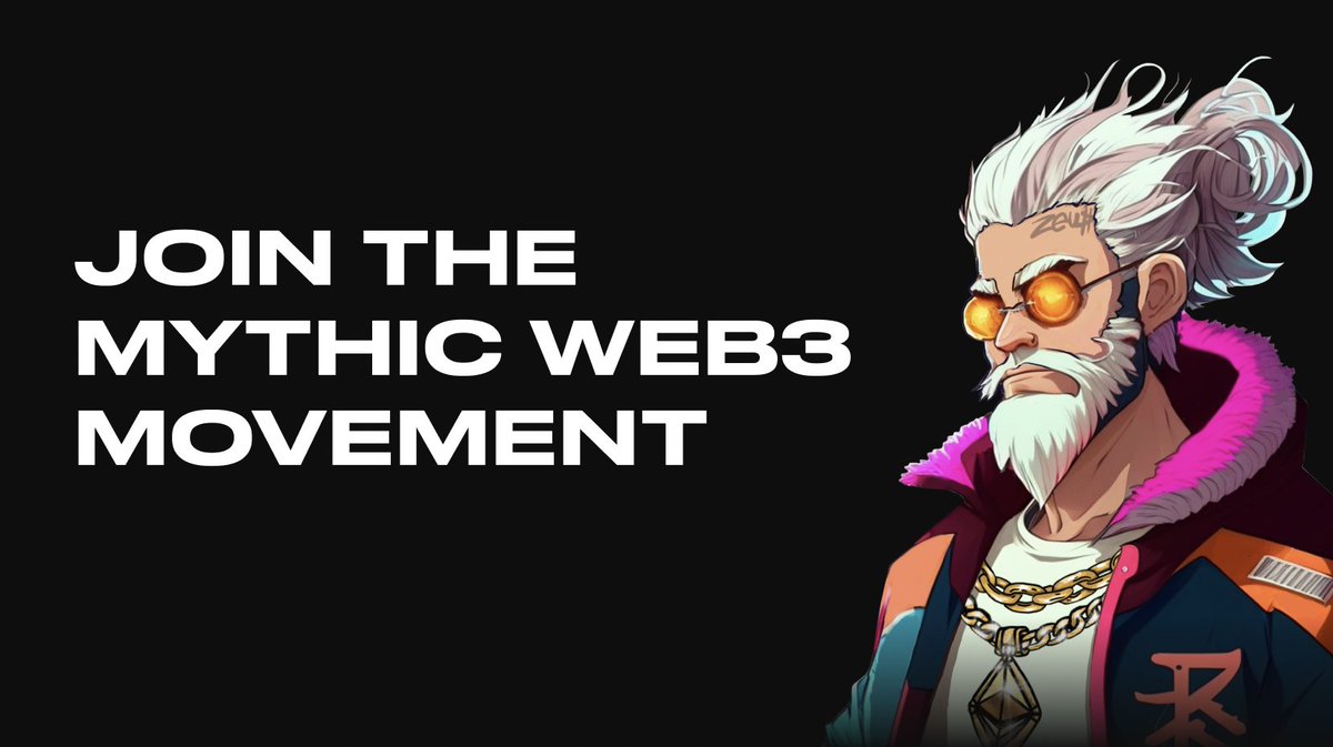 MetaZeus NFT tweet media