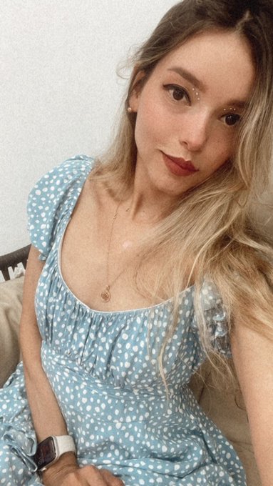 I wish you a beautiful day 😍 @OnprivateStudio @BongaCamsCo https://t.co/2k0d66x4NN<a class="tags" target="_blank" title="On Twitter" href="/?out=eyJ0eXAiOiJKV1QiLCJhbGciOiJIUzUxMiJ9.eyJpYXQiOjE3MjUwMDgwODMsImlzcyI6InR3cG9ybnN0YXJzLmNvbSIsIm5iZiI6MTcyNTAwODA4MywiZXhwIjoxNzU2NTQ0MDgzLCJyZWRpcmVjdF91cmwiOiJodHRwczovL3R3aXR0ZXIuY29tL09ucHJpdmF0ZVN0dWRpbyJ9.CoiJxImbLR930qRNf62iUj2TyLTbEQ2eHK5b-Lf3c7V1FjpeyWwpcrUH5jolybLvPzijjvuvx3C7JA1XS3Av_g">@OnprivateStudio</a>