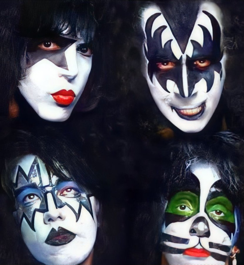 KISSopolis's tweet photo. #KISS https://t.co/Kipni3KJO5