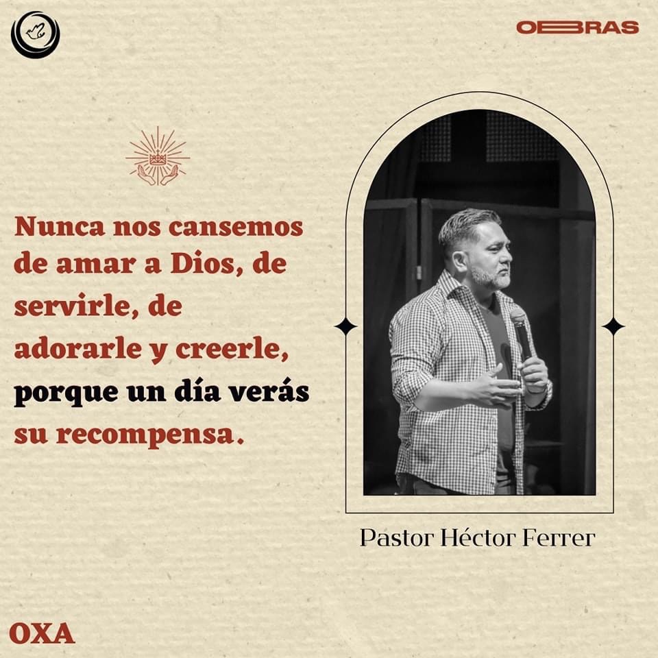 Manantialvida12's tweet photo. Mas tú, cuando ores, entra en tu aposento, y cerrada la puerta, ora a tu Padre que está en secreto; y tu Padre que ve en lo secreto te recompensará en público.
S. Mateo 6:6
#SomosIglesia #somoscomunidad #SomosFamilia #ManantialDeVida https://t.co/EskrbAsXFO