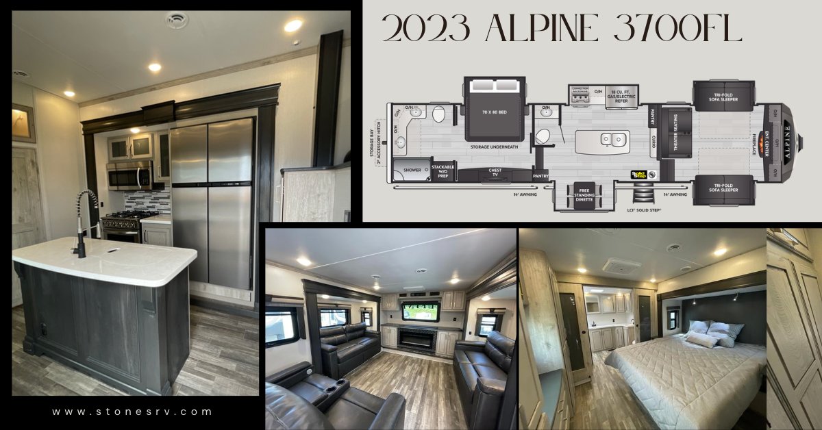 StonesRV1's tweet photo. Now is the time to snap up these Luxury couples models just in time for camping season.
See our stock here: https://t.co/D9YMepbhkH https://t.co/gKv905FhLW