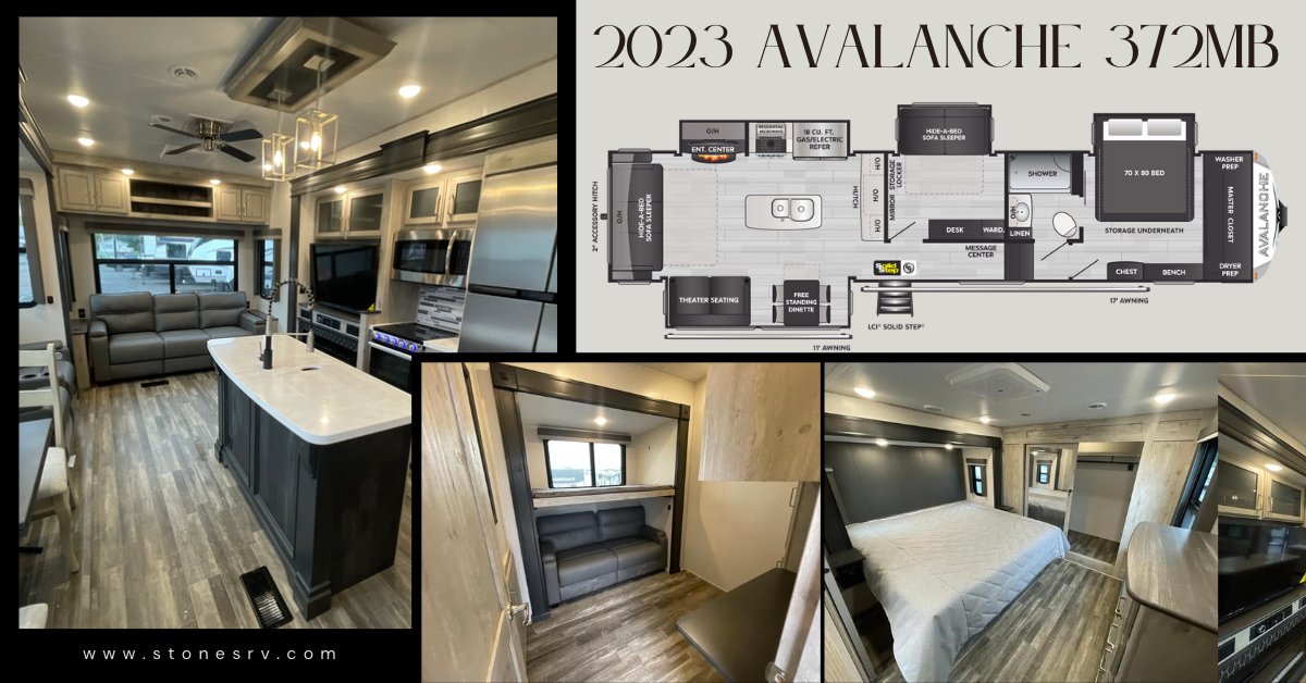 StonesRV1's tweet photo. Now is the time to snap up these Luxury couples models just in time for camping season.
See our stock here: https://t.co/D9YMepbhkH https://t.co/gKv905FhLW