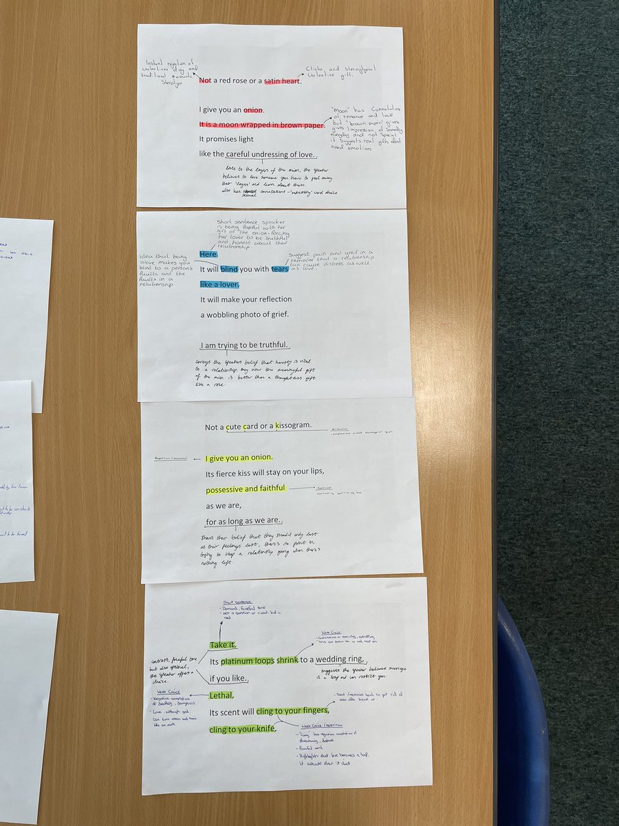 MissRussellEng's tweet image. Easter school was a hit this morning with higher students showing off their knowledge on CAD Scottish Set Text - all working hard and showing dedication to their studies… well done 📚✏️👏 @QAHS_English @qahsinfo