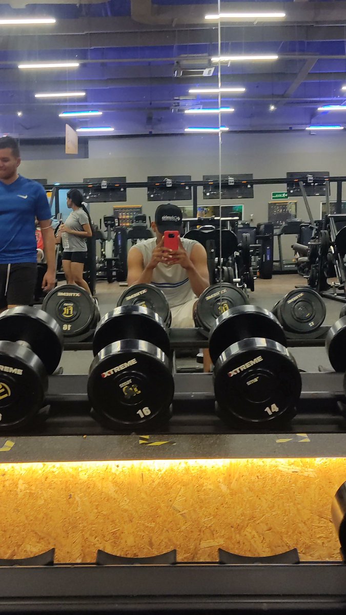 Jaderxs's tweet photo. 🏋️ https://t.co/oGXXYgDeLz