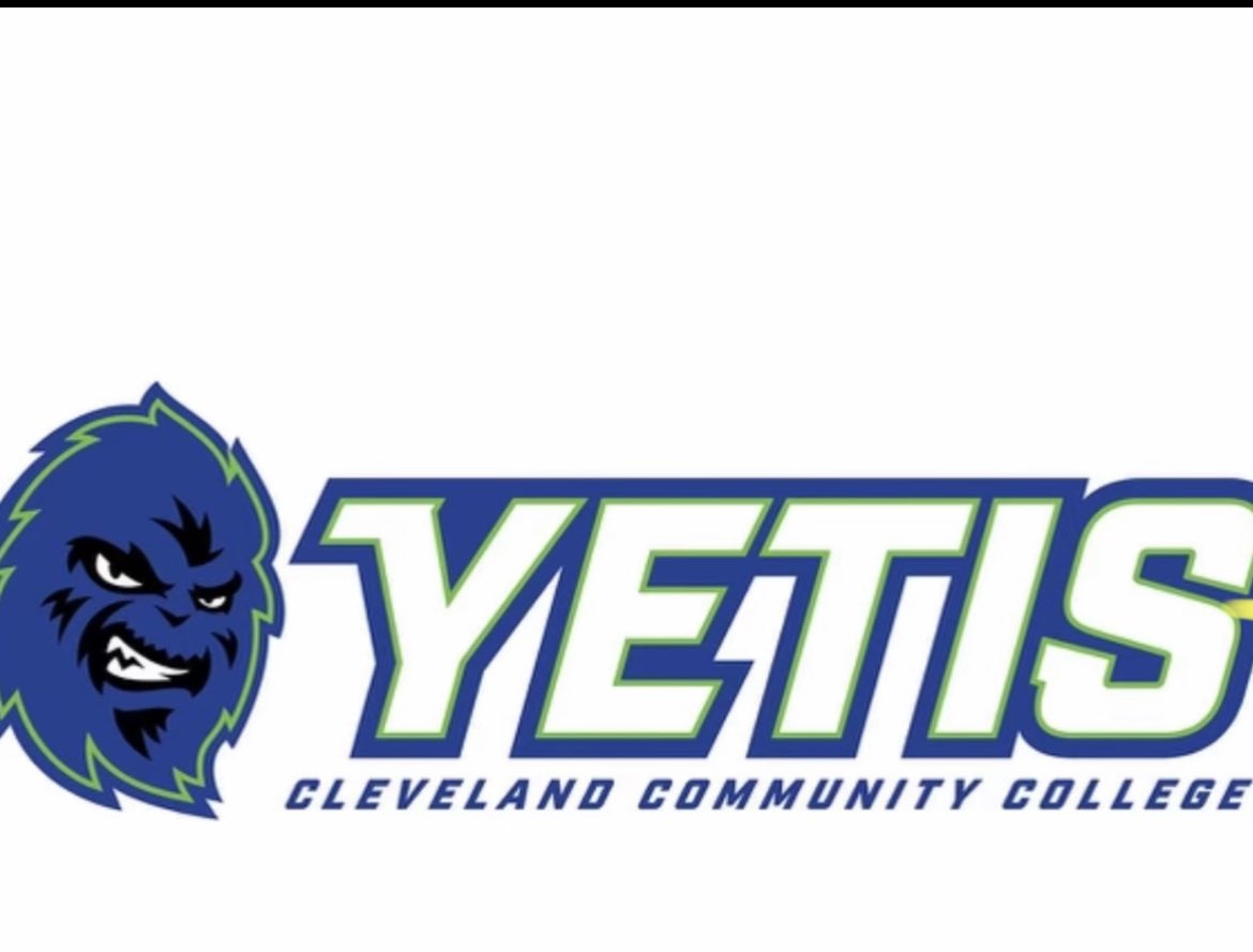 after a great conversation i’m blessed to receive an offer from Cleveland community college <a href="/CoachSappey/">Colin Sappenfield</a>  AGTG ❤️