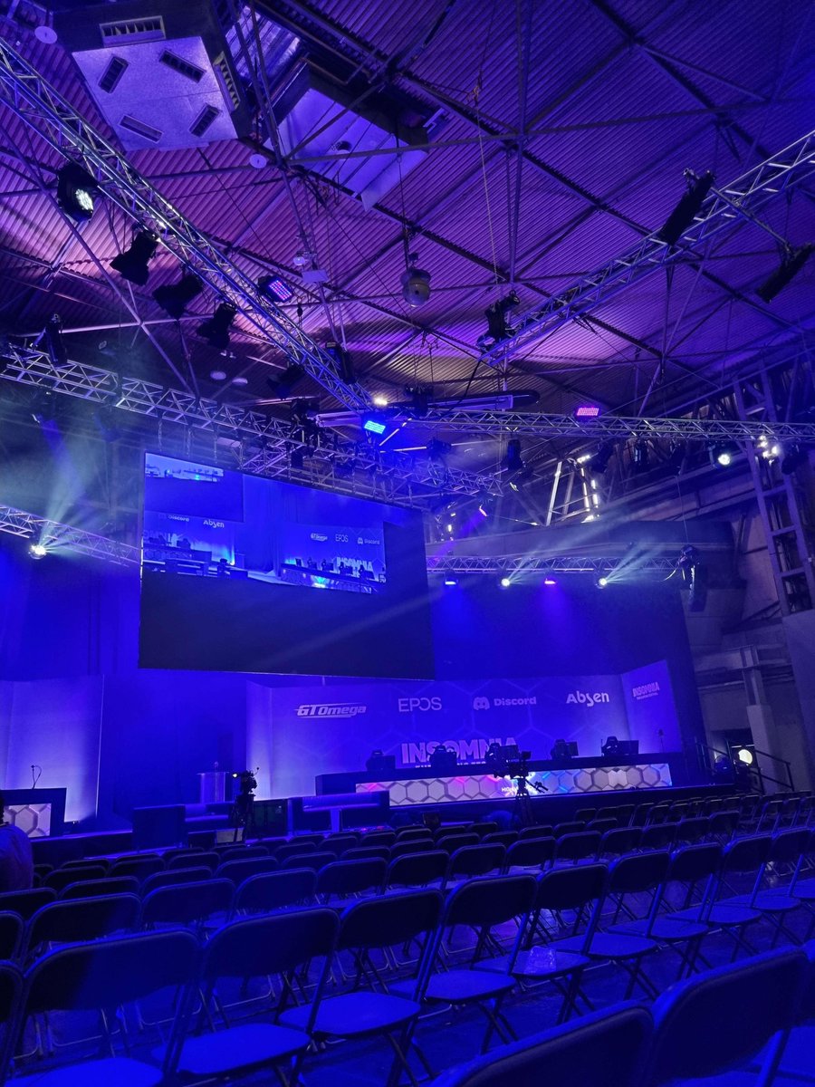 Guess where we are👀