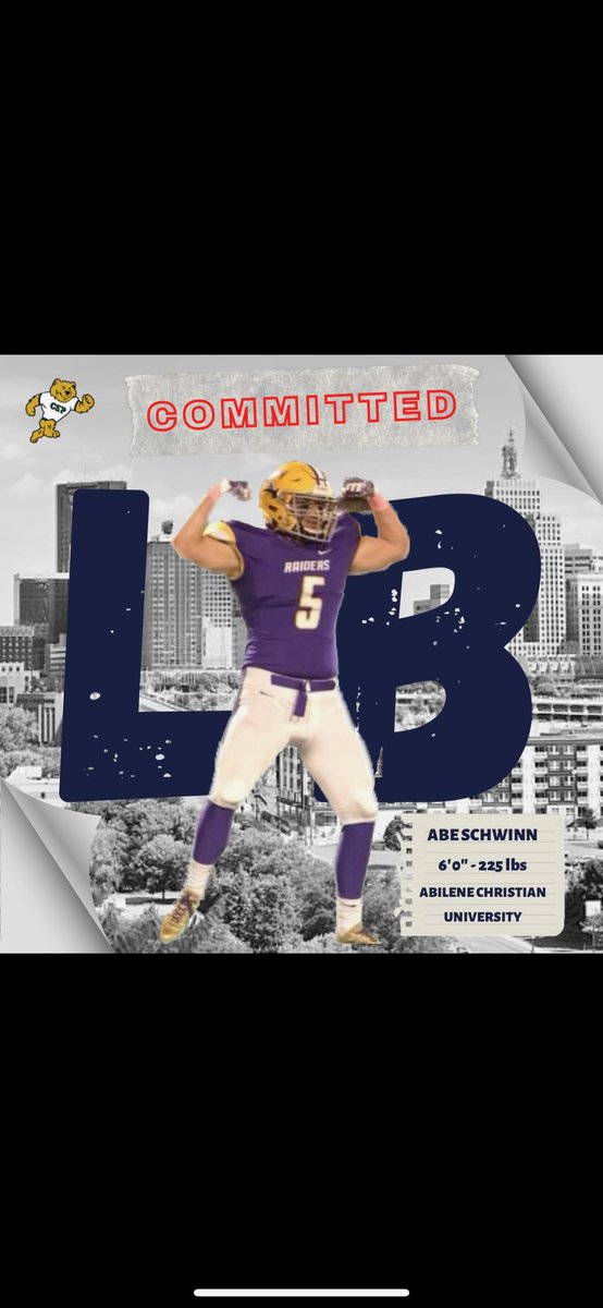schwinnabe1's tweet photo. All Glory to God! Let’s get to work @CSPBearsFB ‼️ https://t.co/N2SjT9w5X7