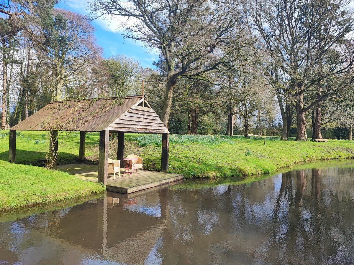 kennyhiggs's tweet photo. The garden is open on the 21st May. 

Cake ✅
Garden ✅
Plants for sale ✅
Me awkwardly trying to remember who you are based on your twitter name ✅

Full details here https://t.co/gjT7IpQgnJ https://t.co/FkfYYVnNOy