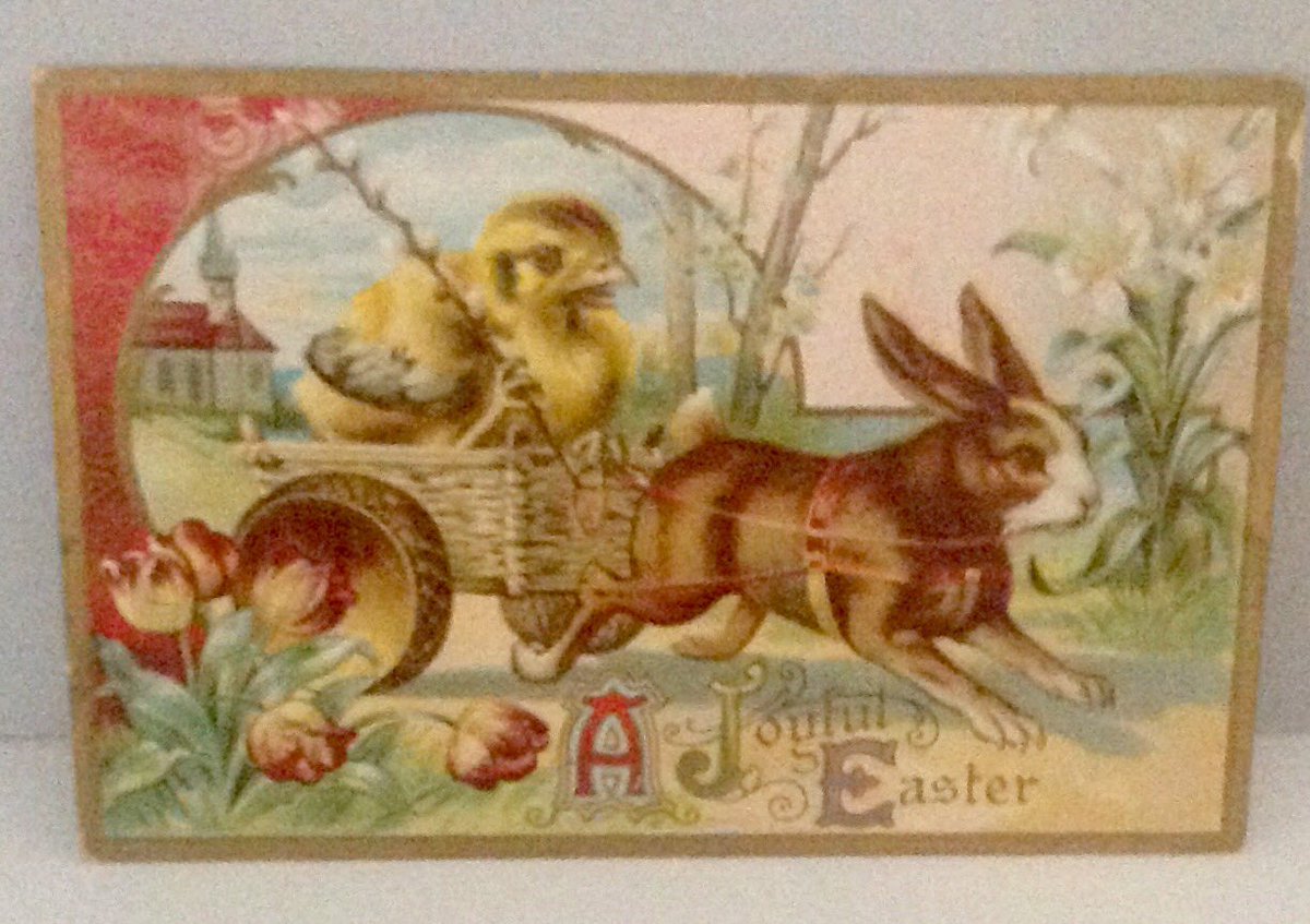 Wishing our followers a Happy Easter Weekend.💐