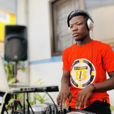 djsky_official's tweet photo. #NewProfilePic https://t.co/Sue7RQLkys