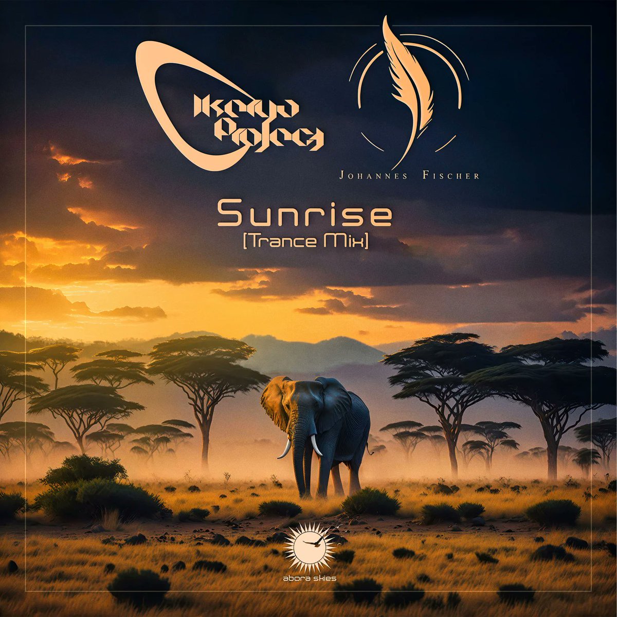 OriUplift's tweet photo. #Magical  !  
5. #PRERELEASEPICK :  @IkeryaProject  &amp; @johannesfischer  - Sunrise ( #ExtendedTranceMix)  
 [@AboraRecordings/ Abora Skies]  {#WORLDPREMIERE}  #UpOnly530 https://t.co/o3e58TruO0