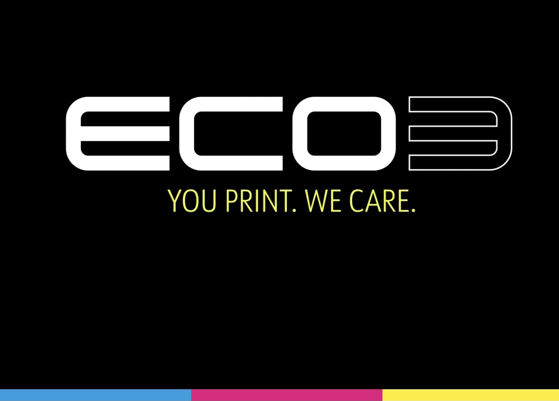 printweek's tweet photo. BREAKING: New name announced - ECO3 - for former Agfa Offset Solutions division, now a standalone business.

https://t.co/XZjtDbS4gR

#printing #printingplates #rebrand #software #premedia https://t.co/nV1sFSL8sd