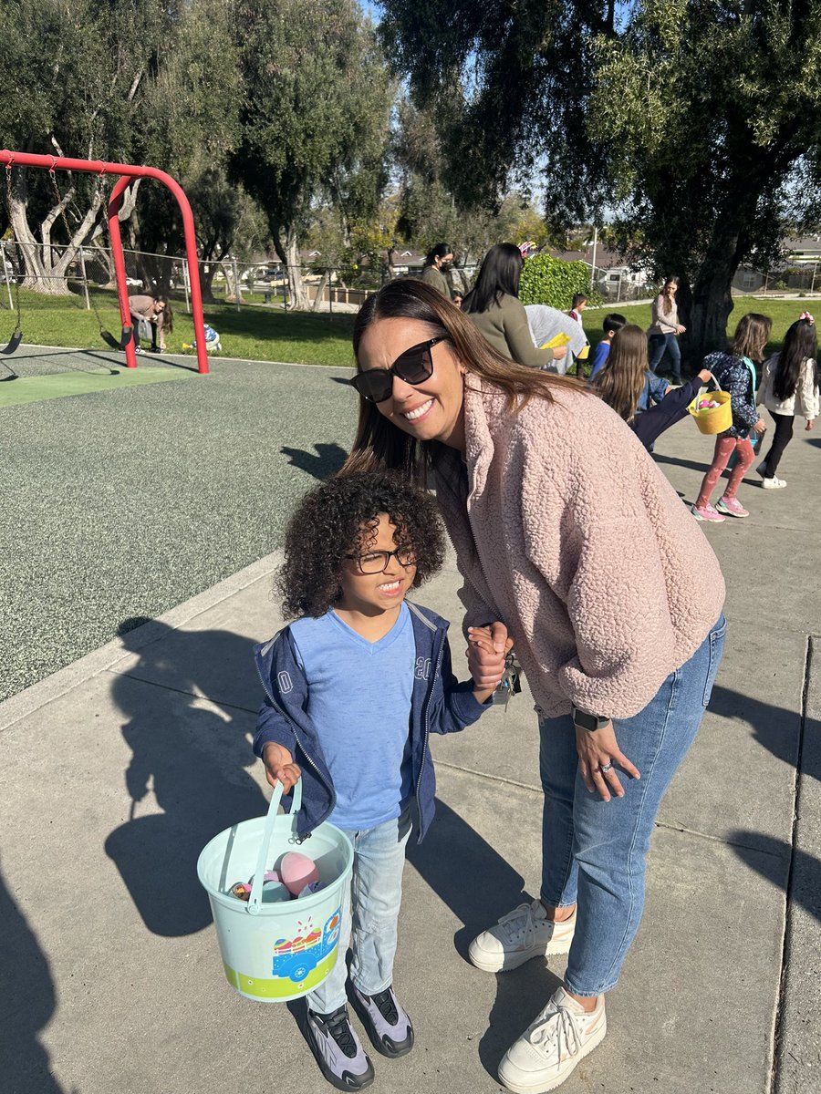 Sight Word Egg Hunt🐣