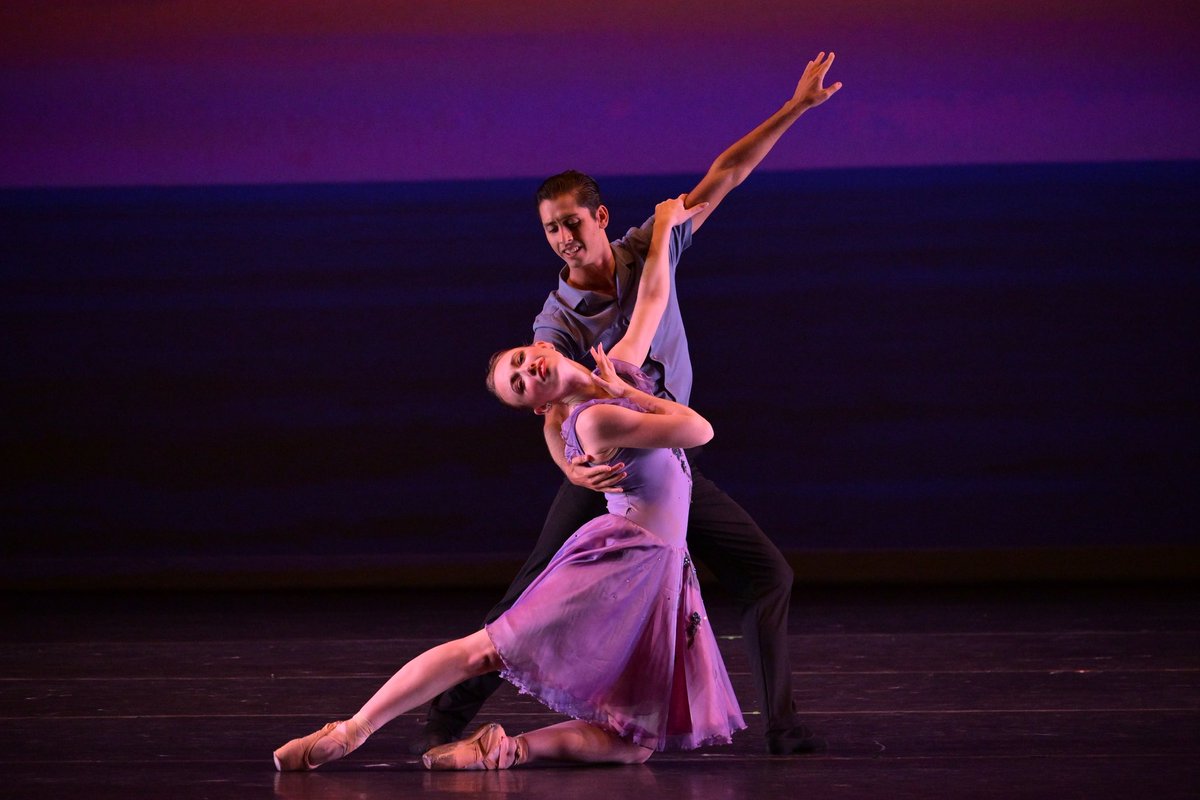 Dimensions Dance Theatre of Miami tweet media