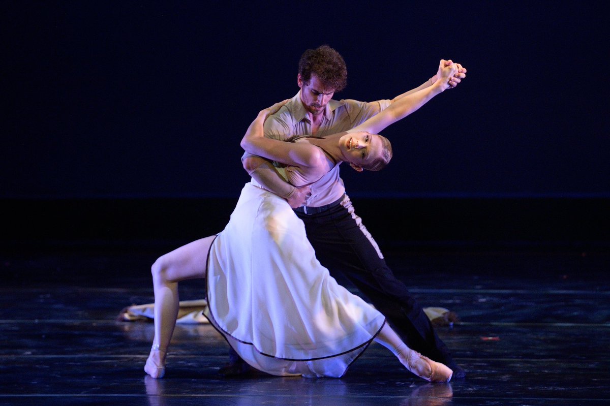 Dimensions Dance Theatre of Miami tweet media