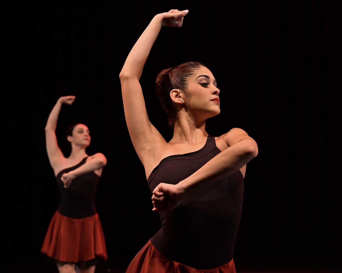 Dimensions Dance Theatre of Miami tweet media