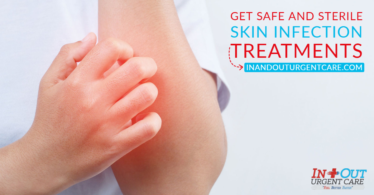 In & Out Urgent Care tweet media