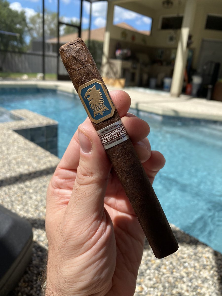 Special band on one of my favorites. Not sure if it’s any different from the “regular” but it’s really good.