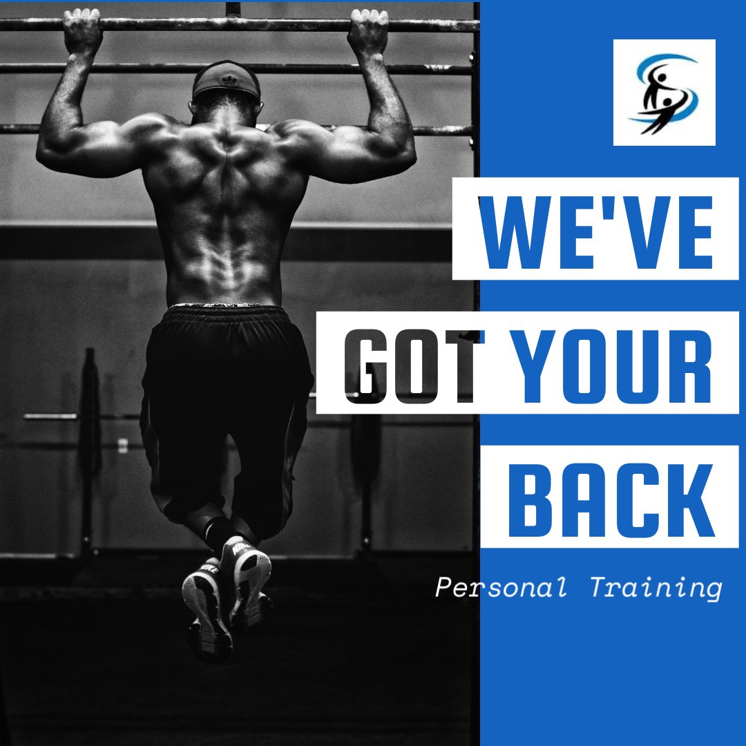 bayaway's tweet photo. Need help with your personal fitness goals? 
Our personal trainers can help make it happen!

#makeithappen
#gains
#strongman
#strongwomen
#FitnessTransformation https://t.co/bZSpazNIVb