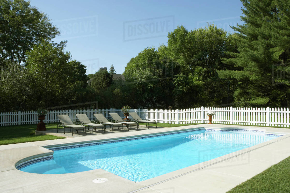 With the warmer months coming up, now is the time to get your yard looking pool party and family fun ready! Our sales team is prepared to answer all your questions quickly and easily so you can return to enjoying the sun!
americhem.com/pages/fencing