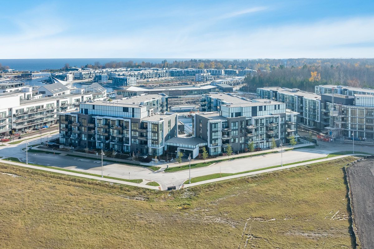 FarisTeam's tweet photo. CONDO FOR SALE - Fully Furnished Top Level Pegasus Model  - #443-375 Sea Ray Avenue, Innisfil  #FarisTeam #NewListing #RealEstate #ForSale #CondoForSale #SimcoeCounty #Innisfil #BigBayPoint

https://t.co/CCTJlLAXVi https://t.co/zeMfM9zba1