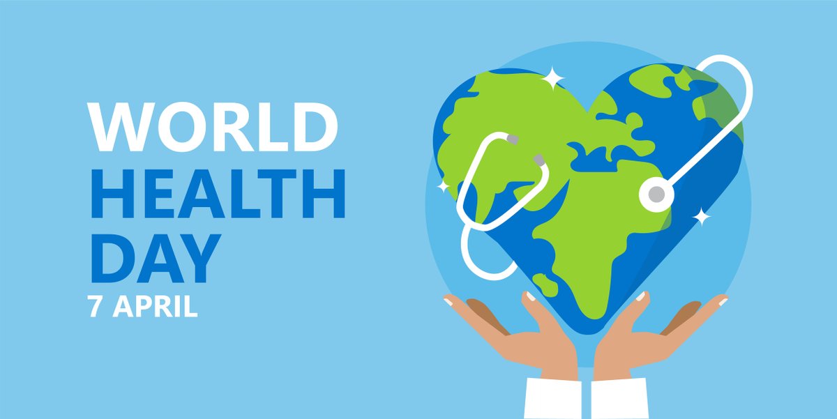 We're back and better than ever for 2023 🥳✨

Let's begin with a #ThrowbackThursday for ESO: Healthcare as #WorldHealthDay is tomorrow🌍🩺  

Listen along and stay up to date with us! ⤵️ open.spotify.com/episode/3GLxhU…