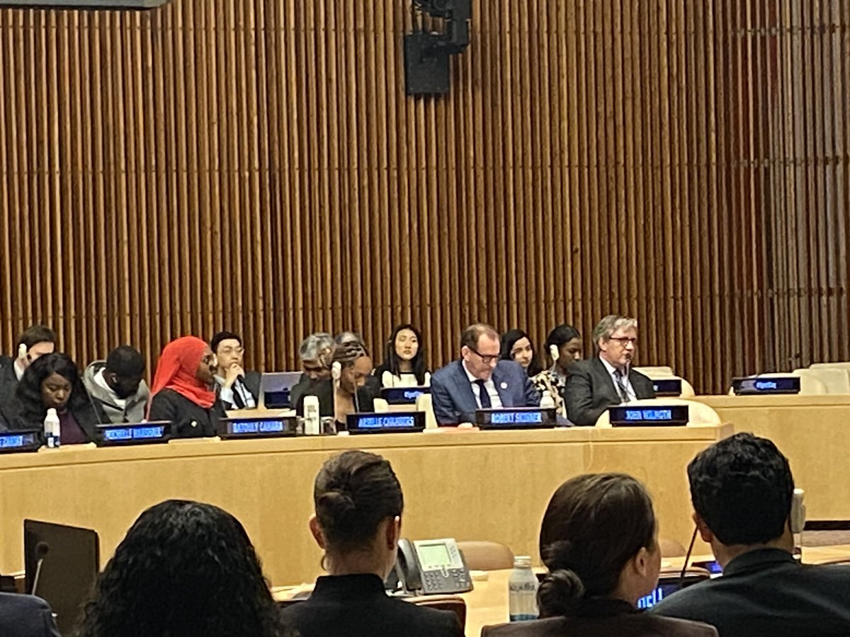 Arielle (Ari) Chambers tweet media