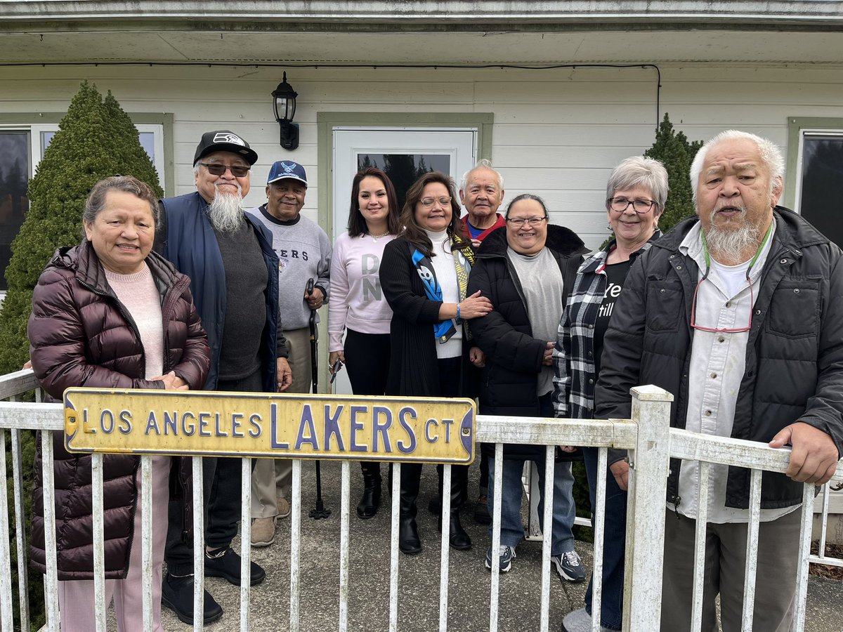 NDNlawyer's tweet image. Tomorrow three @nooksack306 families will stand “trial” by Zoom. After renting to own their tax credit homes for 15+ years, they will share one hour to defend their evictions. They will be pro se, having been denied any right to counsel. Federal and state authorities look away.