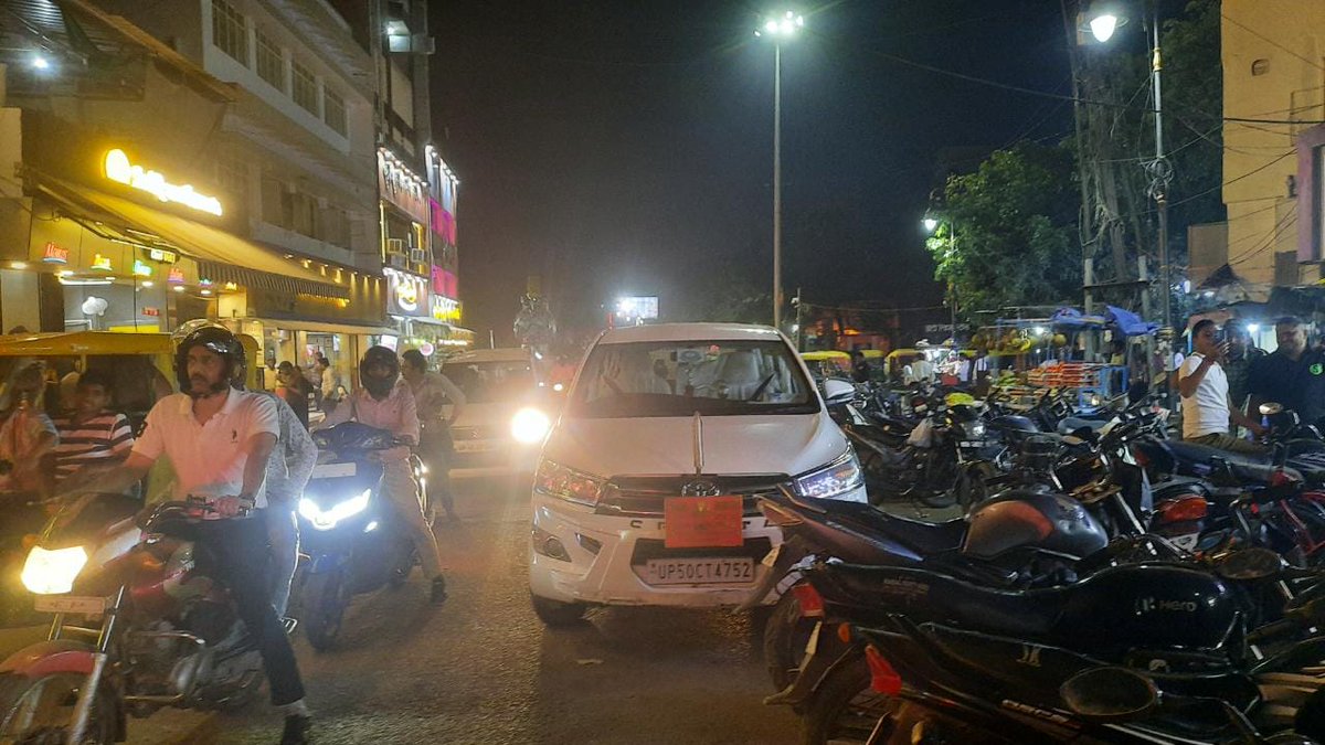 Rohit Nandan Mishra tweet media