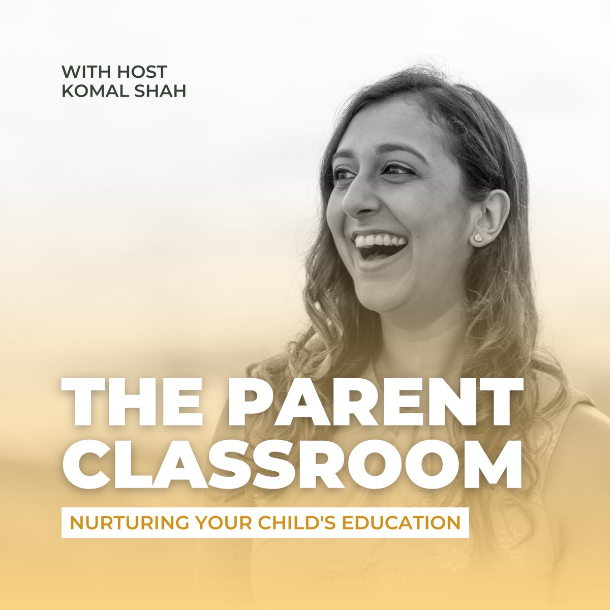 consultkomal's tweet photo. WE ARE LIVE!!! Check out podcast links inside.

This podcast is for every parent who wants to learn how to consciously navigate the K-12 schooling system. 

Take a listen here: https://t.co/GPfsyRdzqr

https://t.co/0Eldp2DiR0 https://t.co/e7YCu1tCo3