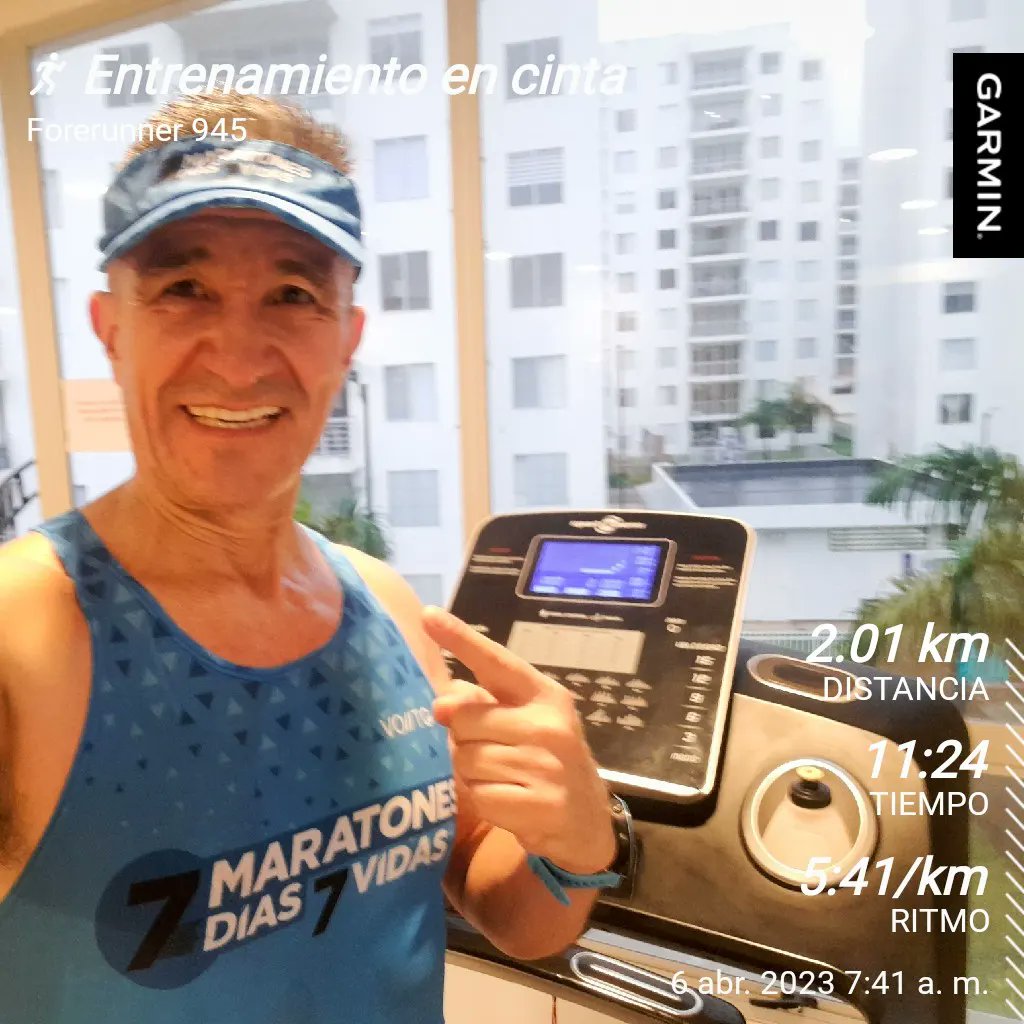 AquiYaSeCorrio's tweet photo. Buen día familia..
#AquiYaSeCorrio 10k bajo la lluvia sin excusas, se corrió a gusto, luego algo de fortalecimiento y terminamos con 2k en banda para soltar las piernas..
#FuerzaSandra 
#Run2killcancer 
#YoEleguiCorrer 
@manicomio.runner 
@yoelegicorrer https://t.co/5oSZWpB0i5