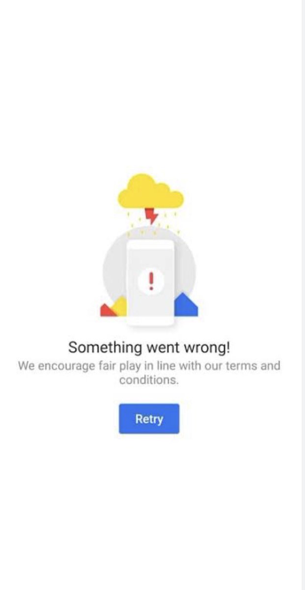 BrahmotriM's tweet photo. @flipkartsupport I was using my super coins to play the jackpot thingi, my super coins got deducted but I never got change to play, it showed that, something went wrong. Need some help here! https://t.co/QbB2jYwwTO