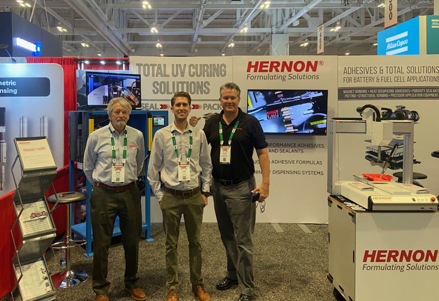 Hernon Manufacturing tweet media