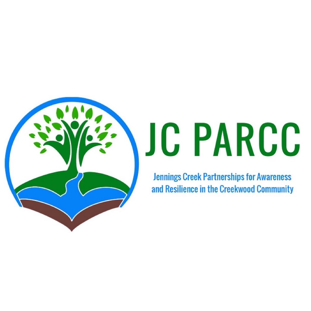 jc_parcc's tweet photo. Jennings Creek Partnerships for Awareness and Resilience in the Creekwood Community (JC PARCC) is a student-led project to help make a difference in the Creekwood community. https://t.co/66XrB83jL8