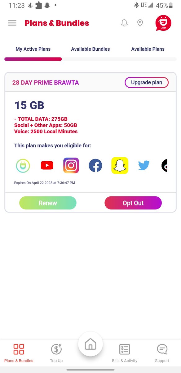 ___Ja1's tweet photo. @DIGICELJamaica 

I hope this promotion is still on 👀 https://t.co/l3gFmlc3LV