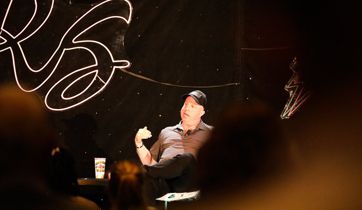 The dust has settled after what was a stellar get together in Austin. Thank you so much to everyone who turned out for RestaurantSpaces Spring. Our biggest gathering to date! See you in Miami Beach in the fall 😎🌊⛵ hubs.li/Q01Kzxtx0