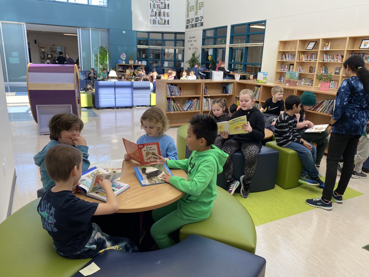 Mrs. Brophy's Class tweet media