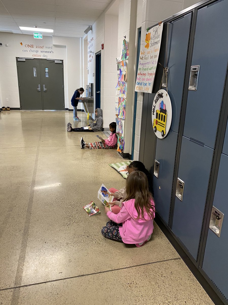 Mrs. Brophy's Class tweet media