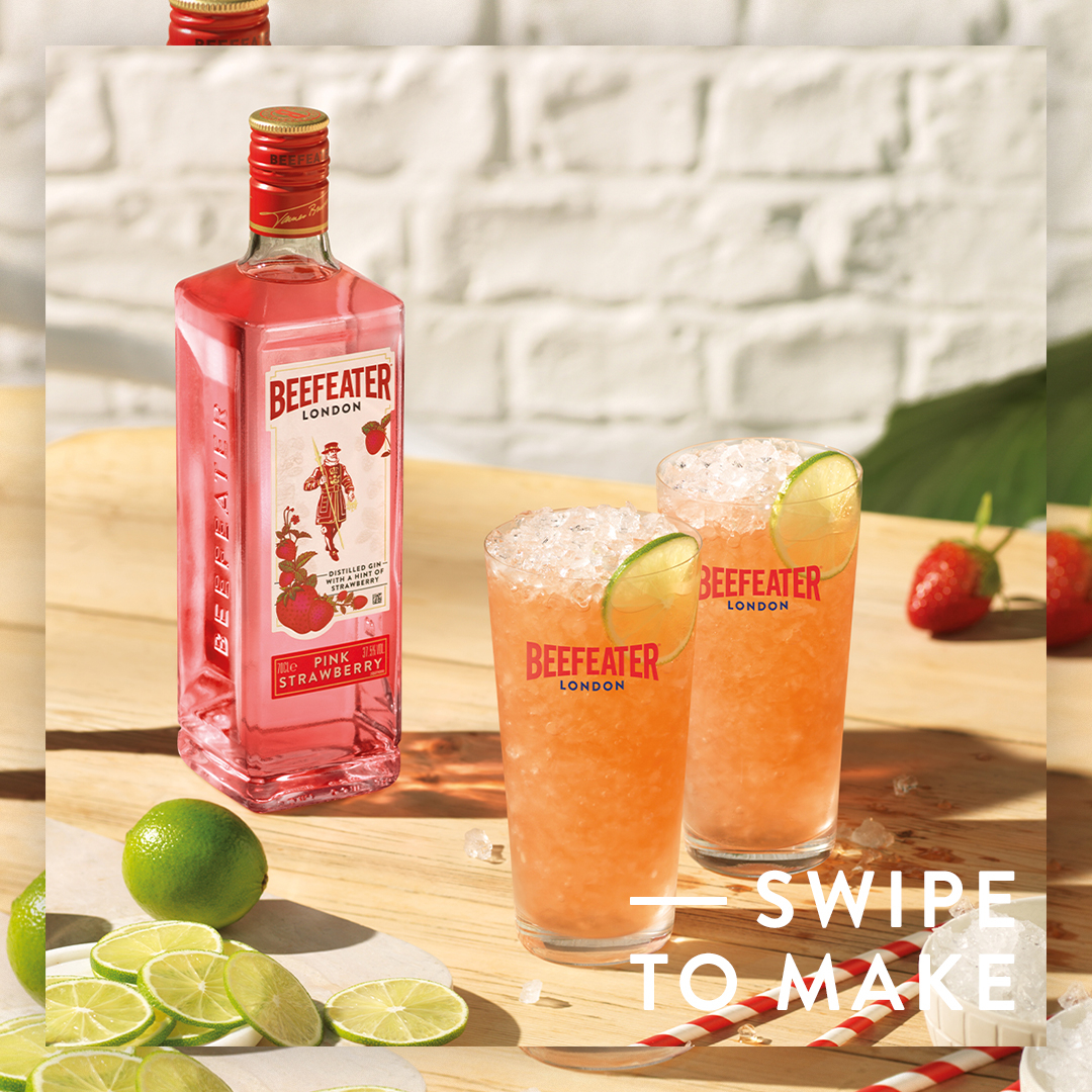 beefeaterlondon tweet media