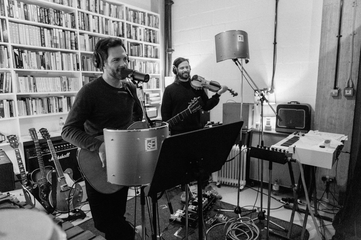 2 weeks to go.. ⏰

📸: Nick Ilott