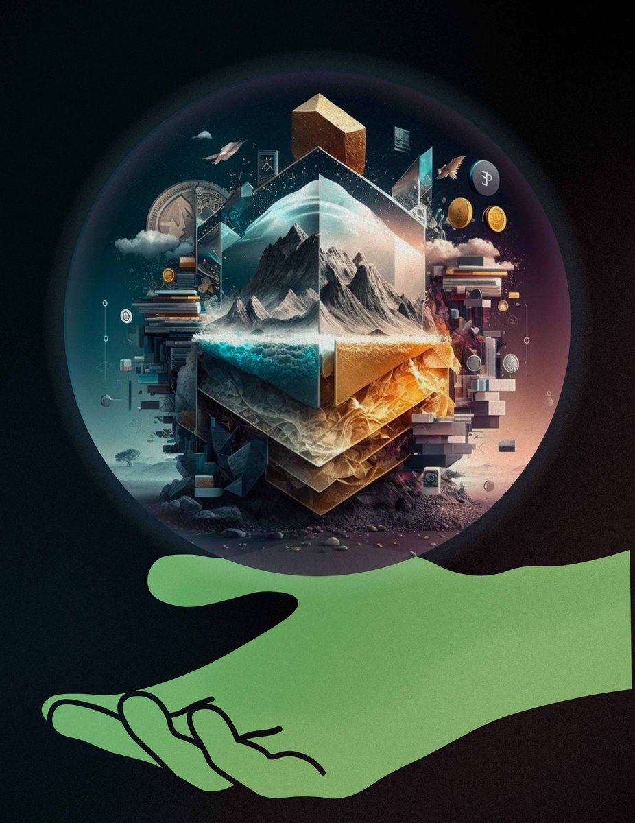CryptoKoryo's tweet photo. LSDs are now the 2nd largest category by TVL! 🚀 

The Shanghai upgrade is just around the corner 📅

Discover the impact on the LSD narrative &amp; uncover 20 top tokens 🌟

Explore the LSD narrative with this in-depth thread 🧵👇

Narrative Deep Dive - Edition N'4 https://t.co/WQpqX2HXa6