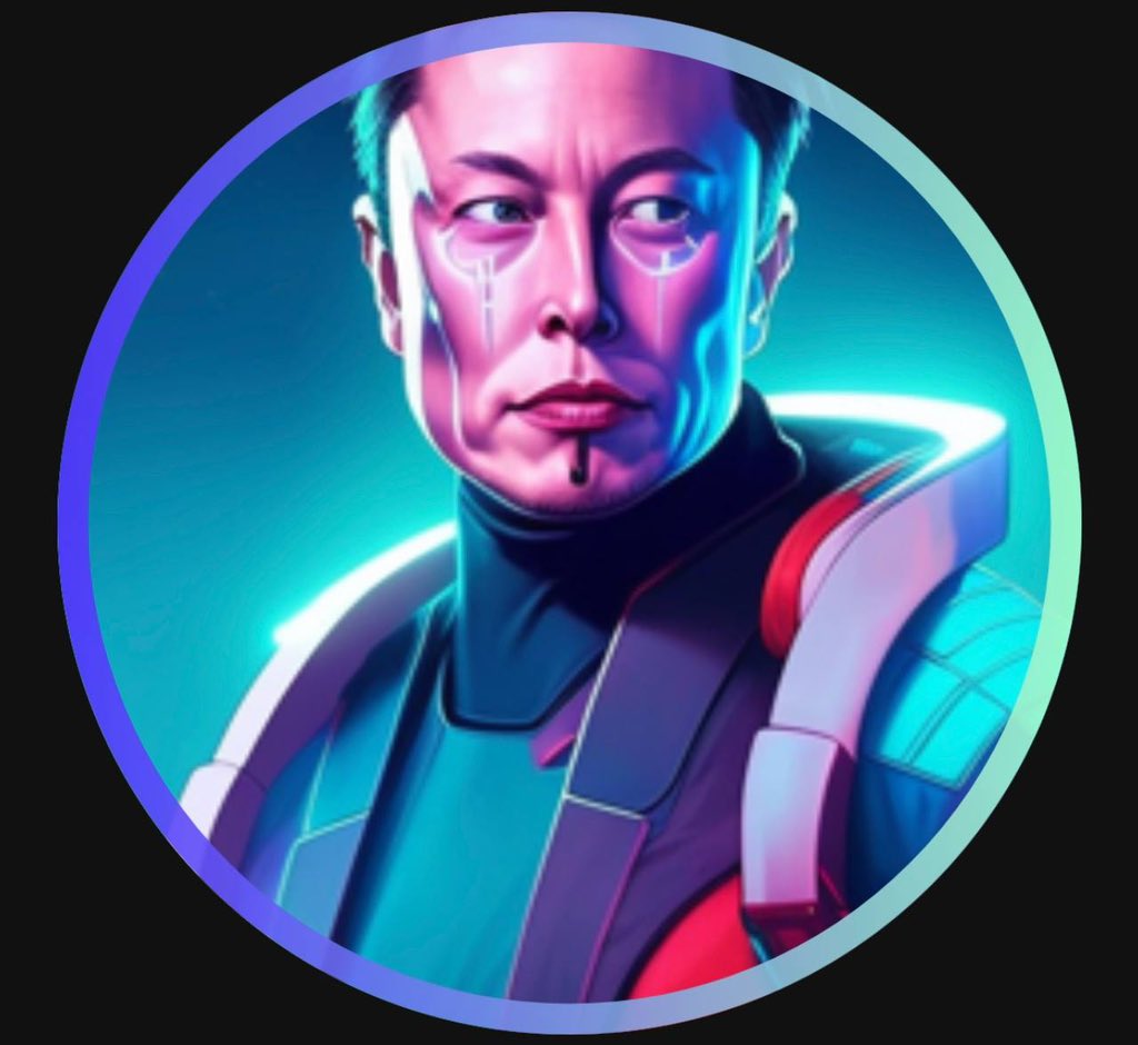DuvallCatharine's tweet photo. #Elonchain let’s goo @cryptoskullx 🟢 You can now track Elonchain LIVE on LiveCoinWatch:
https://t.co/Emqd6iC1uI
See you on the moon! 🌖 https://t.co/Zg2sSEHcVa