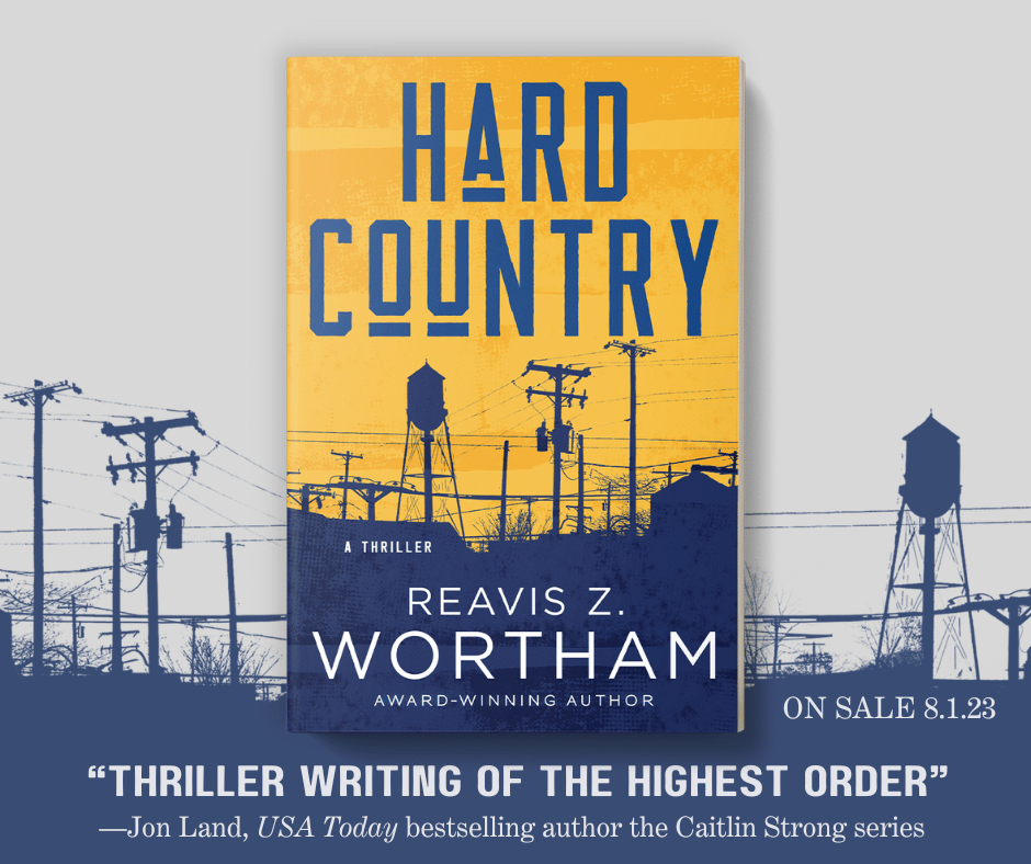 Tucker Snow thought moving back to the country would be good for him and his daughter...