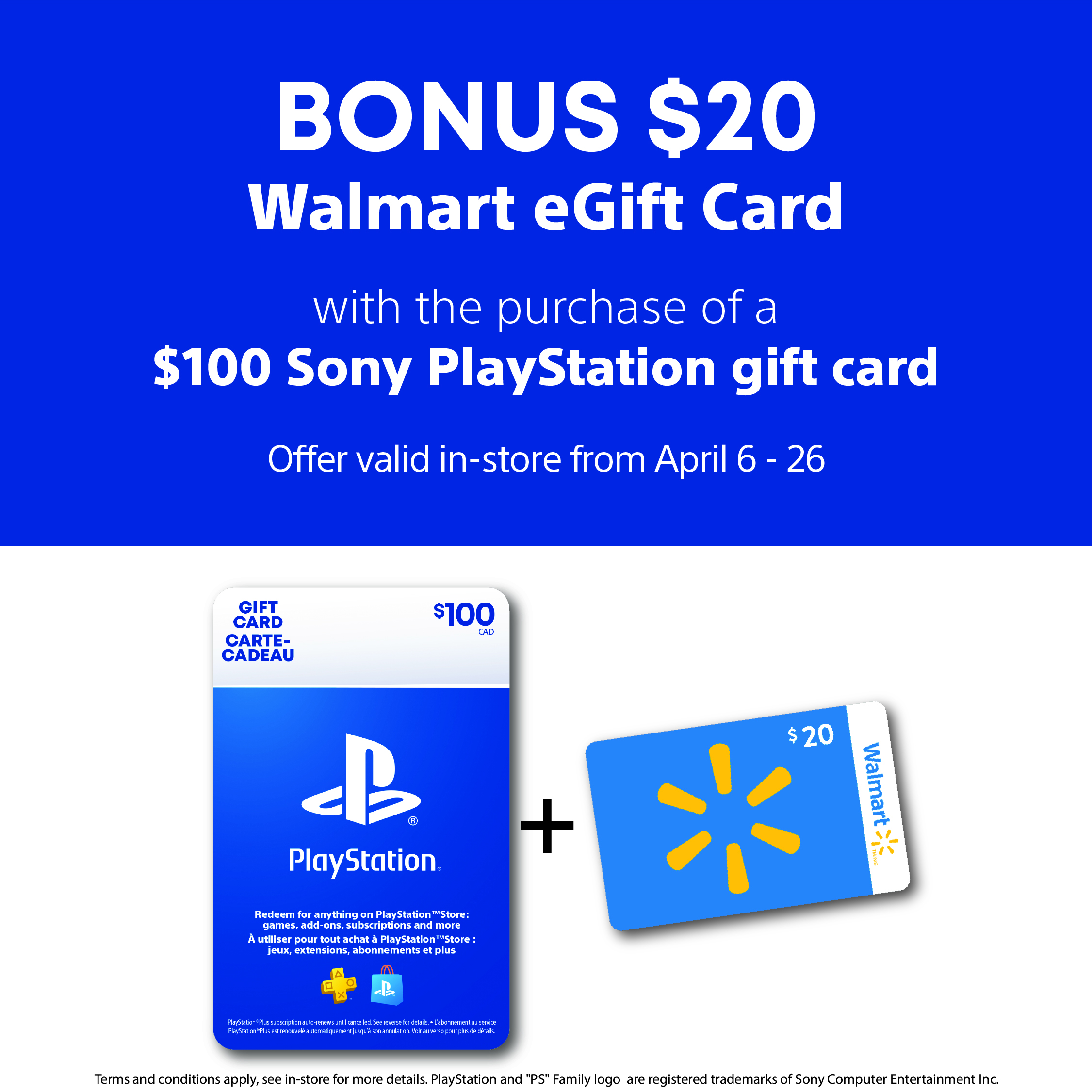 PlayStation Store Credit Is 10% Off at Walmart - IGN