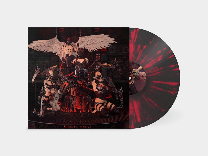 bandcamp (@bandcamp) on Twitter photo Support electronic music producer Nightcrawler (<a href="/GeorgeGold79/">Nightcrawler Music</a>)'s campaign to bring a black/red splatter vinyl of "Perverse Frequency" to life.
Pledge now: nightcrawler.bandcamp.com/campaign/perve… Support electronic music producer Nightcrawler (<a href="/GeorgeGold79/">Nightcrawler Music</a>)'s campaign to bring a black/red splatter vinyl of "Perverse Frequency" to life.
Pledge now: nightcrawler.bandcamp.com/campaign/perve…