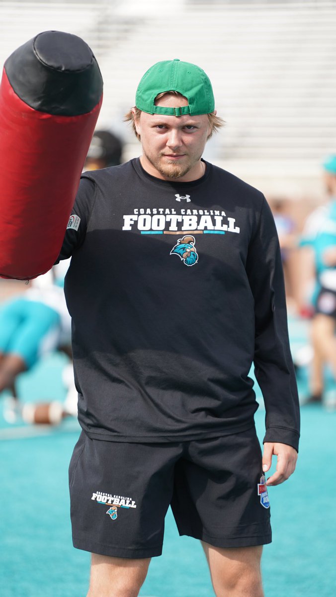 Coastal Football tweet media