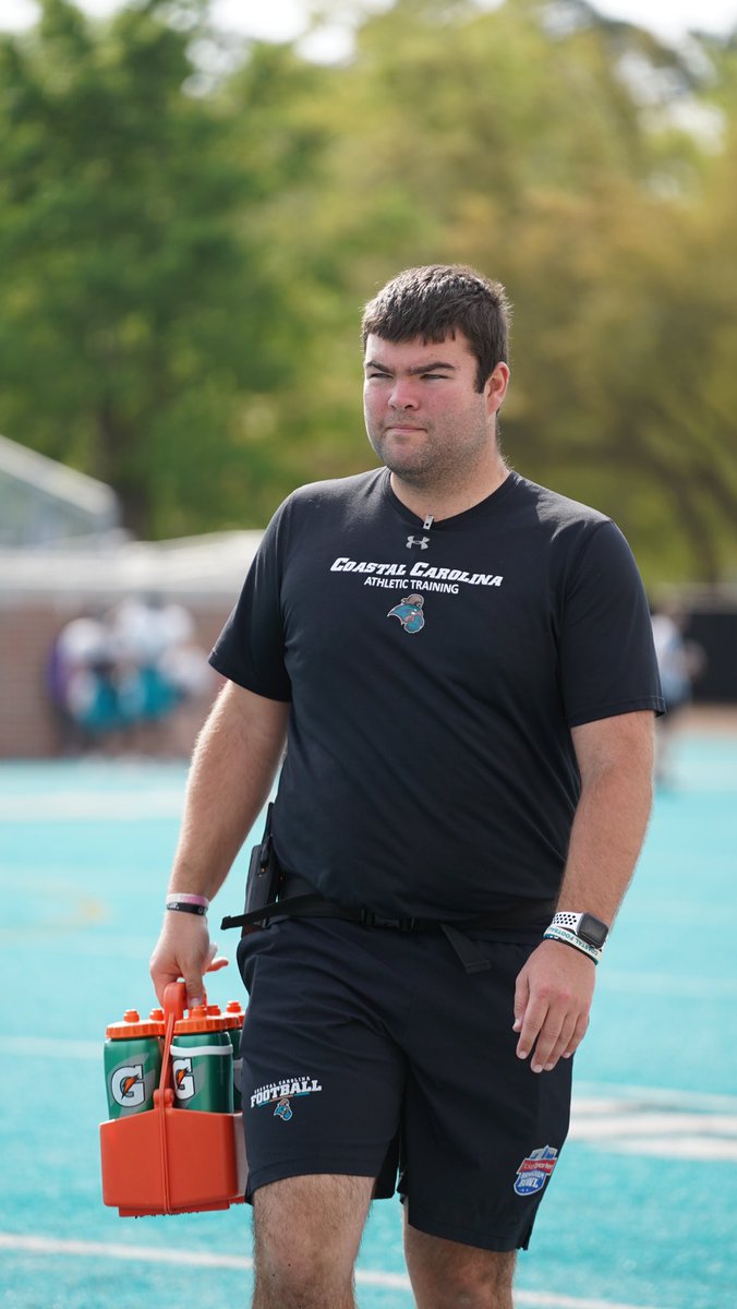 Coastal Football tweet media