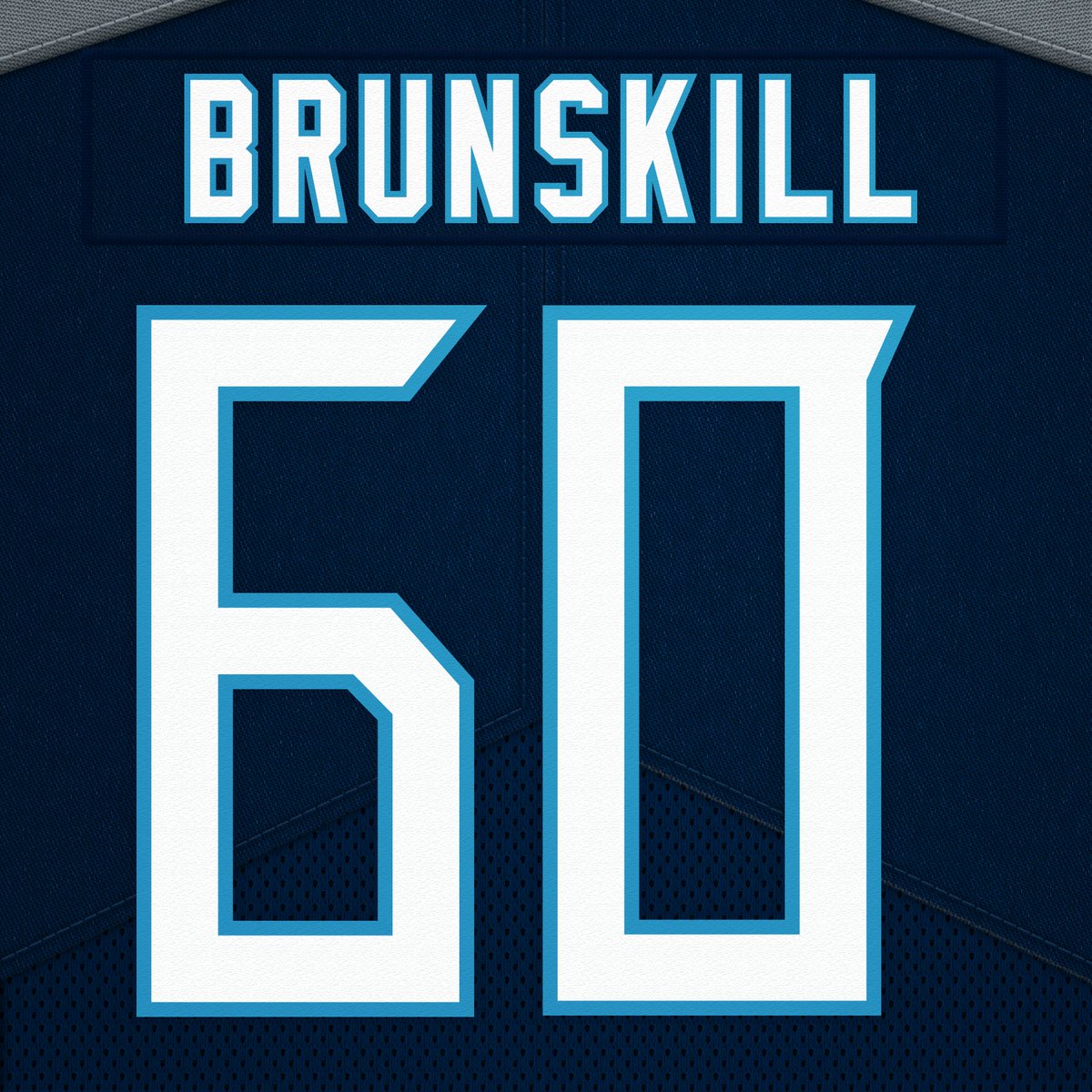Titans's tweet photo. 6⃣0⃣ - Brunskill
7⃣1⃣ - Dillard
8⃣8⃣ - @twesco12 https://t.co/q06ZguxMOz